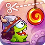 割绳子玩穿越时空之旅免费畅玩