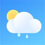 时雨天气精准预报实时更新动态预警v1.9.29 免费版