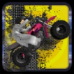 暴走Extrem汉化版机车特技挑战