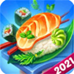 烹饪之爱经营手游美食制作全v1.0.4 畅玩版
