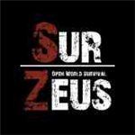 SurZeus开放世界生存沉浸