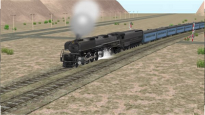 u9ad8u94c1u706bu8f66u9a7eu9a76u6a21u62dfu5668u65e0u9650u91d1u5e01u7248