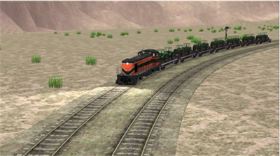 u9ad8u94c1u706bu8f66u9a7eu9a76u6a21u62dfu5668u514du5e7fu544au7248