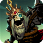 亡灵军团激战恶魔世界