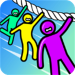 绳索救援中文畅玩版全关卡解锁v2.05 解锁版