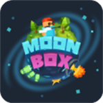 月球沙盒战斗模拟器无限金币玩法