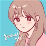 铅笔少女换装游戏免费畅玩v3.2.0 物品全解锁版
