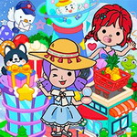 尤雅小镇汉化免费无广告畅玩版