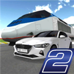 3D驾驶课2真实模拟驾驶训练v1.50 全车解锁版