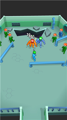 u6b65u884cu8005u5c04u51fbu65e0u5e7fu544au7248