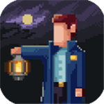 黑暗事件簿中文版像素解谜新作 v1.4 全关卡解锁版