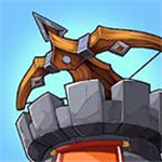 城堡守卫英雄射手免费畅玩版