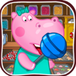 河马佩奇生日派对甜品店经营 v1.1.4 安卓版