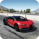 自由行驶模拟器真实驾驶