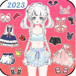 少女恋爱装扮免费版甜蜜换装物语v1.0 最新版