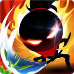 割草火柴人无限金币畅玩版 v1.0 无限金币版