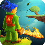 剑客少年畅玩版特色与玩法