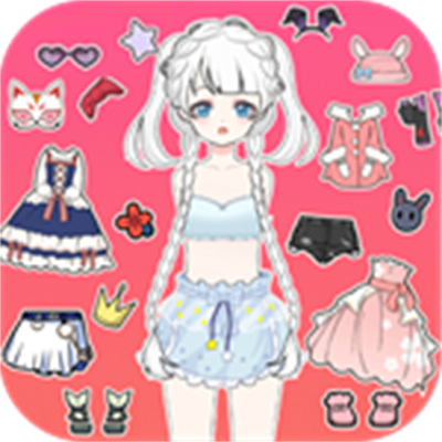 公主派对芭比换装时装盛宴v1.0 全解锁版