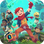 奇幻物语像素冒险内置资源畅玩