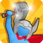 冲啊英雄全角色完整版解锁