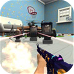 别动我的玩具畅玩版正式上线v189.1.0 无限子弹版