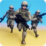 永恒传说士兵突击无限金币全武器解锁v1.0.0 无敌版
