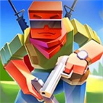 求生像素战场中文版免费下载v1.23 无限金币版