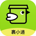 同城极速配送服务软件裹小递v2.2.2 最新版