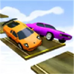狂暴竞速畅玩版极速狂飙
