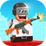 全民特工超级射手全新上线v0.2.3 中文版