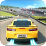 极速狂飙顶级赛车手游免费畅玩v1.0 内置菜单版