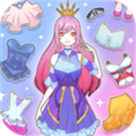 少女换装日记完整服饰解锁版v1.0.0 无限钻石版