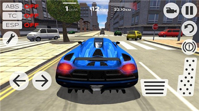 u6781u9650u8dd1u8f66u9a7eu9a76u6a21u62dfu5668u5168u90e8u8f66u8f86u7248