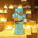 像素惊变100天沙盒世界自由创造v1.1 无广告版