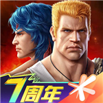 魂斗罗经典重启正版动作射击手游