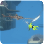 深海探险真实场景与沉浸玩法v2.5 无敌版