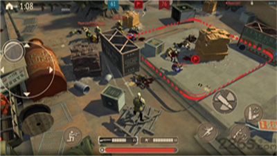 u67f4u6cb9u5175u4e8cu6218u6c49u5316u7248