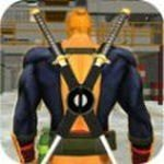 双剑超级英雄逃逸免费版下载