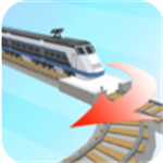 铁路大师手游卡通经营v1.0.1 免费版
