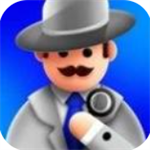 福尔摩斯侦探免费版脑力挑战下载v1.0 免费版