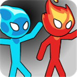 森林冰火人双人协作版特色