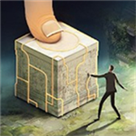 空中楼阁沉浸式解谜艺术