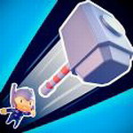 英雄之锤免费版冒险对战全v1.1 无限金币版