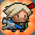 元气特攻像素地牢冒险开启v1.0.1 无敌版