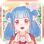 古风仙侠小师妹畅玩版v0.7 无限金币版
