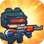 僵尸乐园像素射击生存挑战