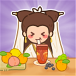 梦幻奶茶屋经营策略与玩法详解v1.00 无限金币版