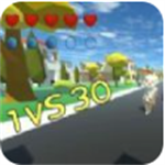 打僵尸模拟器免费版武器全解锁v1.5 无限子弹版