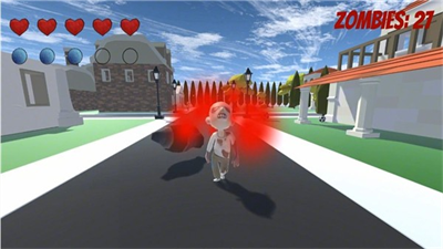 u6253u50f5u5c38u6a21u62dfu5668u65e0u9650u5b50u5f39u7248u6700u65b0u7248