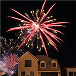 烟花艺术大师纯净版创作 v2.0.0 免费版